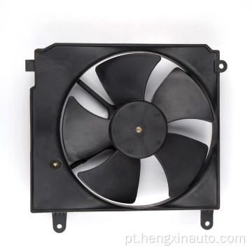 96184136 Daewoo Lanos Radiator Film Filming Fan